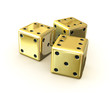 Illustration: Dices Dices