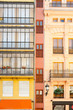 building world most narrow in Valencia