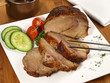 Spießbraten