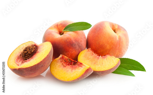 Photo: peaches peaches