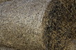 Photo: bales of straw bales of straw