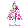 Christmas background