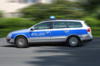 Foto: Polizeiauto 1 Polizeiauto 1