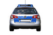 Foto: Polizeiauto 3 Polizeiauto 3