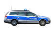 Foto: Polizeiauto 2 Polizeiauto 2