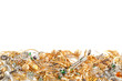 Gold jewelry