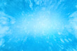 ice(water) background.