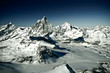 Swiss Alps