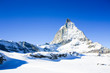 Swiss Peak Matterhorn