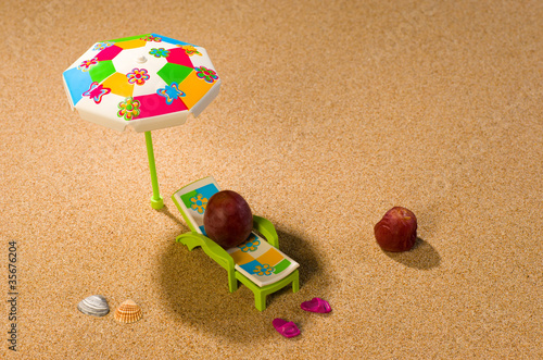 Photo: Skin cancer prevention Skin cancer prevention