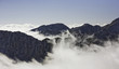 Triglav, highest peak in the Beautiful Julian Alps.