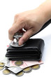 diagnosis financial situation