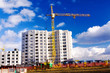 Building of the new house