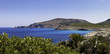 Costline of Majorca, Llevant Natural Park