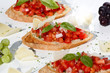 Photo: Italian Bruschetta Italian Bruschetta
