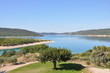 Lac de Sainte Croix - Gorges du verdon Lac de Sainte Croix - Gorges du verdon