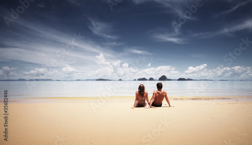 Photo: Couple Couple