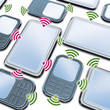 connessioni smartphone e tablet