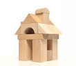 Foto: Kleines Haus Kleines Haus