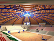 progetto palasport rendering 3d ingegneria architettura progetto palasport rendering 3d ingegneria architettura