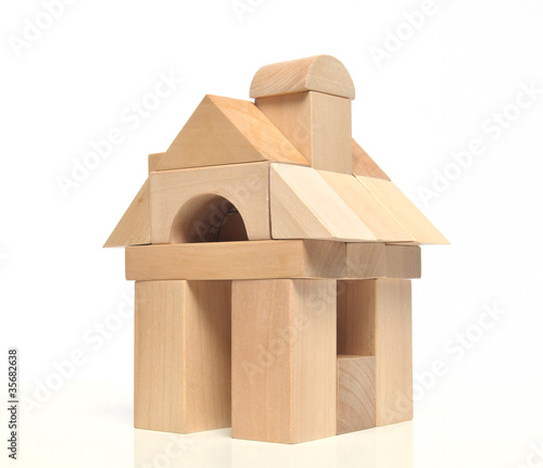 Photo: Kleines Haus Kleines Haus