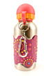 Colorful aluminum water flask
