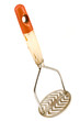 Old potato masher