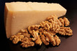 Parmigiano e Noci