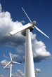 Wind power plants Wind power plants
