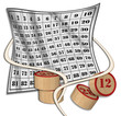 Tombola e cartella Tombola e cartella