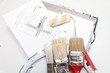 Photo: peinture peinture