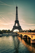 Tour Eiffel Paris France