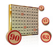 Bingo 3D Bingo 3D