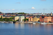 Stockholm