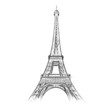 eiffel tower