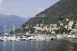Como affacciata sul suo lago (IT) Como affacciata sul suo lago (IT)
