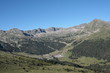 Cirque des Pessons,Andorre
