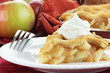Photo: Slice of Apple Pie Slice of Apple Pie