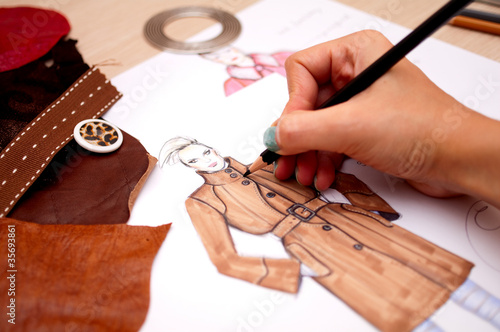 Foto: Fashion Design Fashion Design