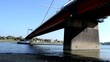 Verkehr oben und unten