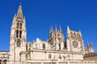 Foto: cathédrale de Burgos cathédrale de Burgos