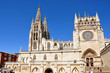 Foto: cathédrale de Burgos cathédrale de Burgos