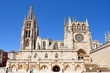 Foto: cathédrale de Burgos cathédrale de Burgos