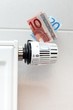Expensive heating