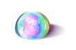 bulle de savon