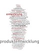 Produktentwicklung