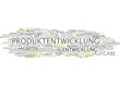Produktentwicklung