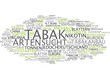 Tabak