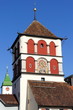 St. Martinstor in WANGEN / Allgäu
