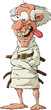 Straitjacket